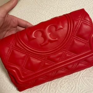Tory Burch clutch